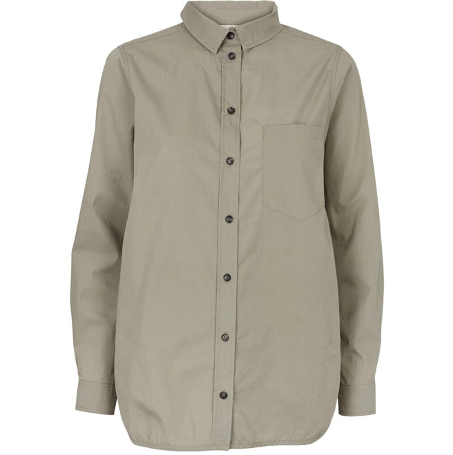 Vilde Shirt von basicapparel