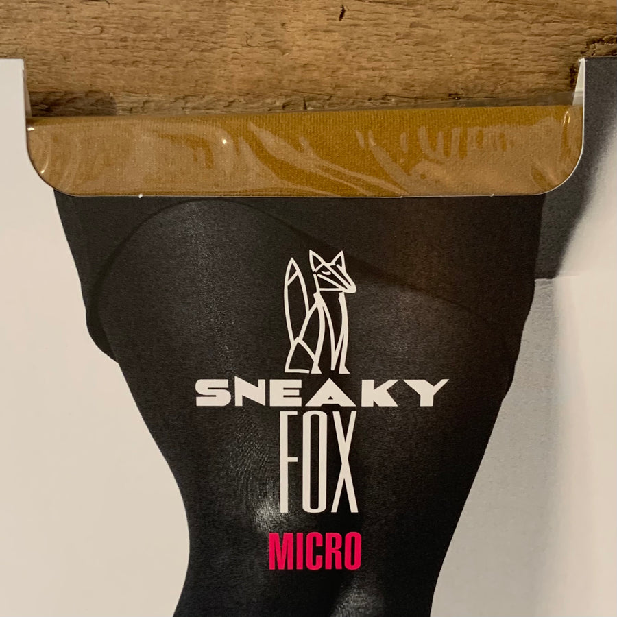 60 Denier Strumpfhose von Sneaky Fox