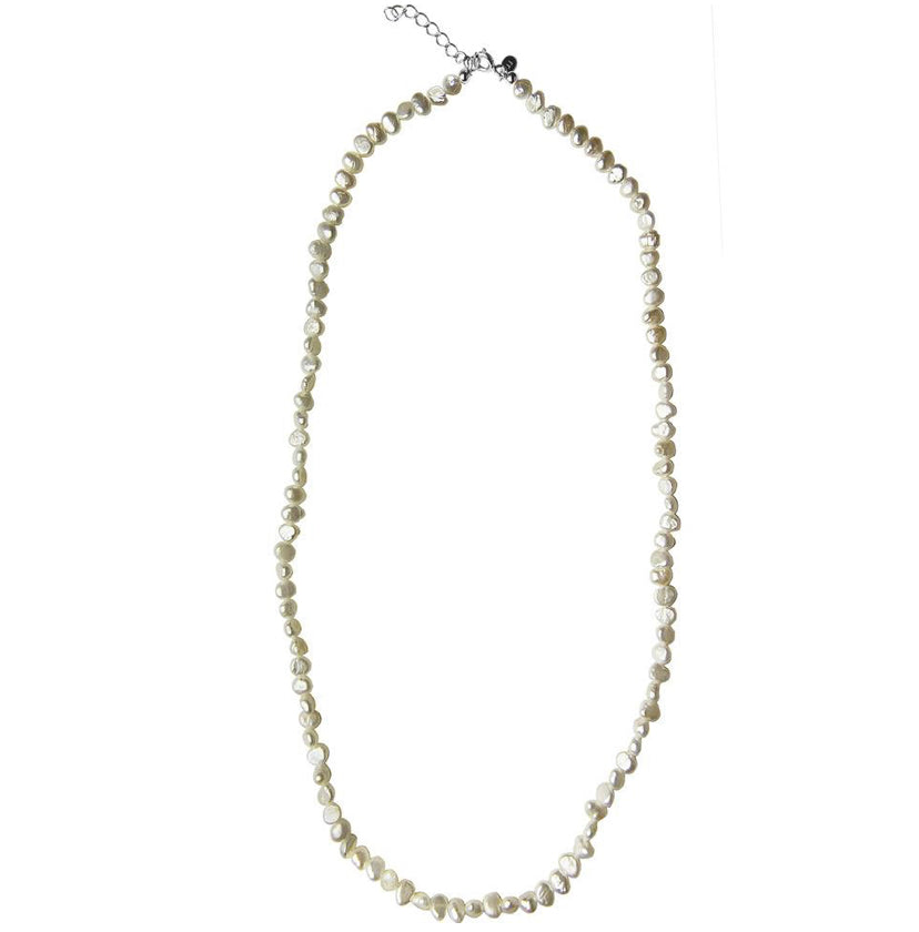 Die Soul of Nature Perlenkette von Jeberg Jewellery