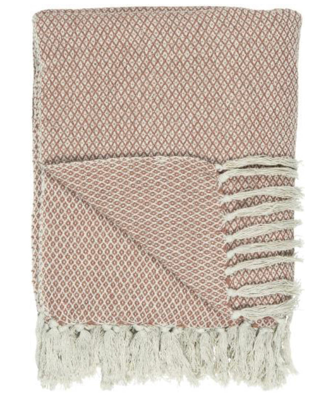Hygge Kuscheldecke von Ib Laursen