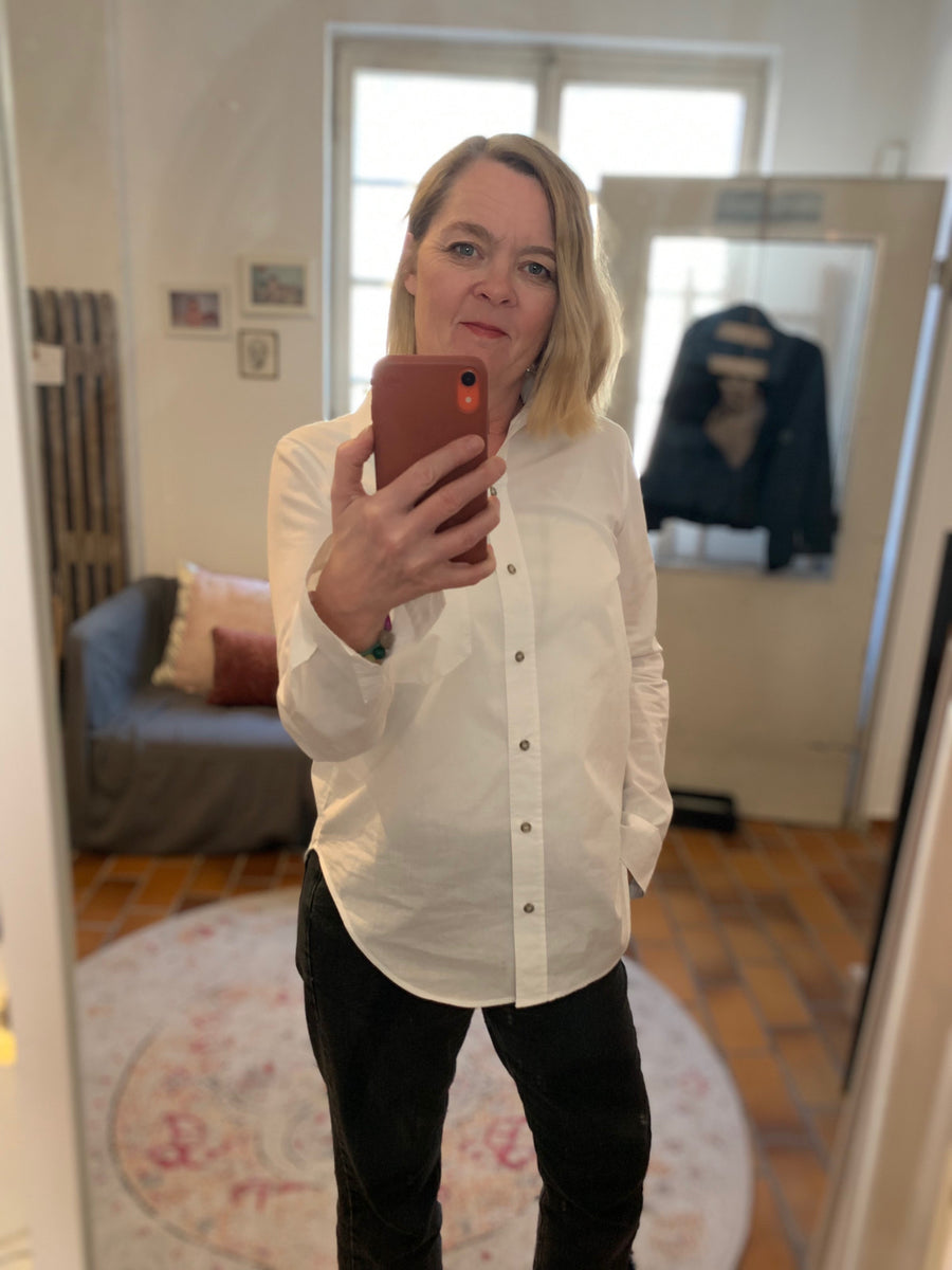 Vilde Shirt von basicapparel